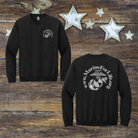 M4L Crewneck Sweatshirt