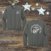 M4L Crewneck Sweatshirt