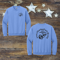 M4L Crewneck Sweatshirt