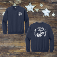 M4L Crewneck Sweatshirt
