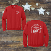 M4L Crewneck Sweatshirt