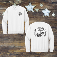M4L Crewneck Sweatshirt