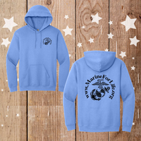 M4L Pullover Hoodie