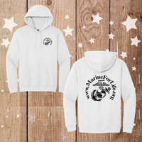 M4L Pullover Hoodie