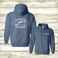 CDD Pullover Hoodie