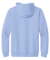 Custom Team Full Zip Hooded Sweatshirt