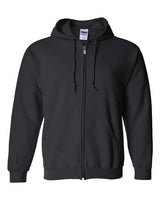 CDD Full Zip Hooded Sweatshirt