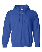 CDD Full Zip Hooded Sweatshirt
