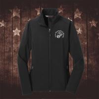M4L Ladies Softshell Jacket