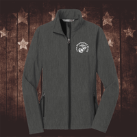 M4L Ladies Softshell Jacket