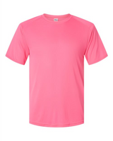 CDD SPF 50+ Performance Short Sleeve Tee