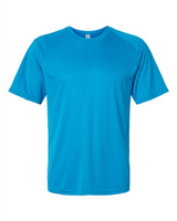 CDD SPF 50+ Performance Short Sleeve Tee