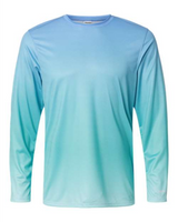 CDD SPF 50+  Pin Dot Performance Long Sleeve Tee