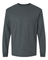 CDD 100% Cotton Long Sleeve Tee