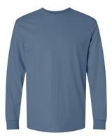 CDD 100% Cotton Long Sleeve Tee