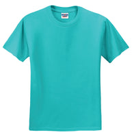 Atlantic Saddle Club 50/50 Short Sleeve Tee