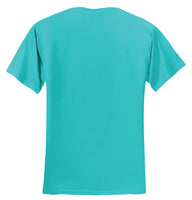 Custom Team 50/50 Short Sleeve Tee