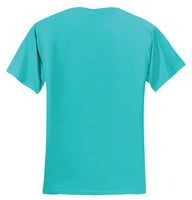 Atlantic Saddle Club 50/50 Short Sleeve Tee