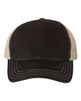 Custom Team Mesh Trucker Cap