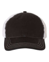 Custom Team Mesh Trucker Cap