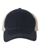 Custom Team Mesh Trucker Cap