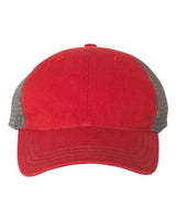 SCDDWC25 Team Mesh Trucker Cap