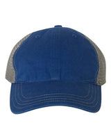 Custom Team Mesh Trucker Cap