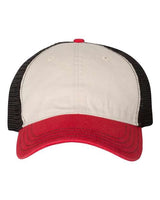 Custom Team Mesh Trucker Cap