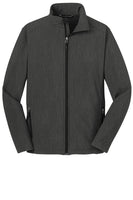 Custom Team Adult Soft Shell Jacket