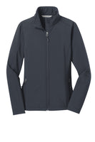 Custom Team Ladies' Soft Shell Jacket