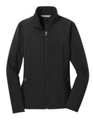 Custom Team Ladies' Soft Shell Jacket