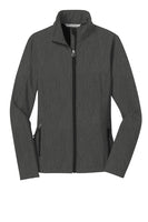 Custom Team Ladies' Soft Shell Jacket