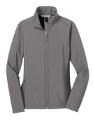 Custom Team Ladies' Soft Shell Jacket