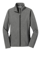 Custom Team Ladies' Soft Shell Jacket