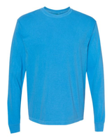 CDD Garment-Dyed Heavyweight Long Sleeve