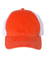 SCDDWC25 Team Mesh Trucker Cap