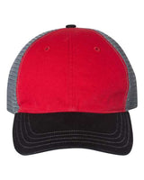 SCDDWC25 Team Mesh Trucker Cap