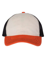 Custom Team Mesh Trucker Cap