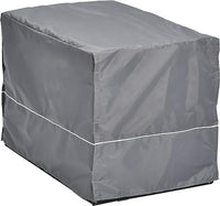 Custom Team Crate Cover