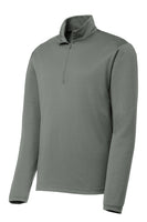Custom Team 1/4 Zip Performance Pullover (100% Polyester)