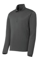 Custom Team 1/4 Zip Performance Pullover (100% Polyester)