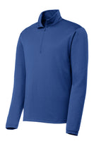 Custom Team 1/4 Zip Performance Pullover (100% Polyester)