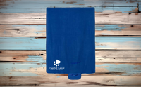 PCC&T Roll Up Blanket