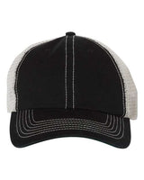 JRHHS Non-Structured Trucker Snapback (Embroidered)