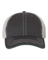 JRHHS Non-Structured Trucker Snapback (Embroidered)