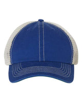JRHHS Non-Structured Trucker Snapback (Embroidered)