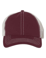 JRHHS Non-Structured Trucker Snapback (Embroidered)