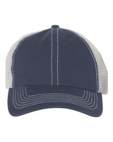 JRHHS Non-Structured Trucker Snapback (Embroidered)