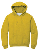 Custom Team Pullover Hoodie
