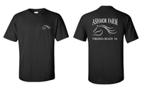 Ashmor Farm Short Sleeve Tee